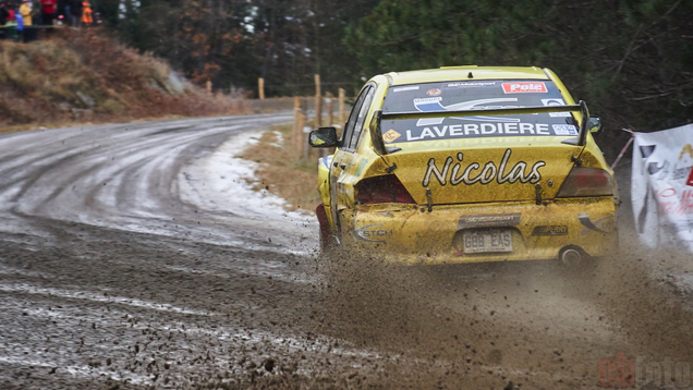 Illustration for article titled 2017 Lincoln Electric Rally of the Tall Pines Photodump